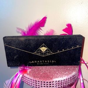 ABH Anastasia Beverly Hills Prism palette(UsedOnce